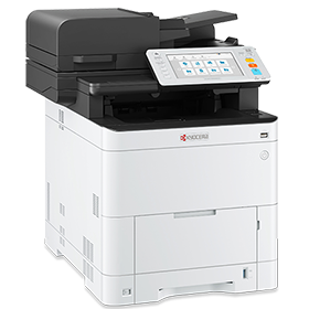Kyocera Ecosys MA3500cifx