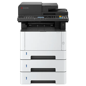 Kyocera Ecosys MA4000x