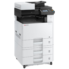 Kyocera TASKalfa M8124cidn