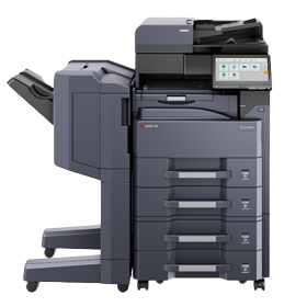 Kyocera TASKalfa MZ3200i
