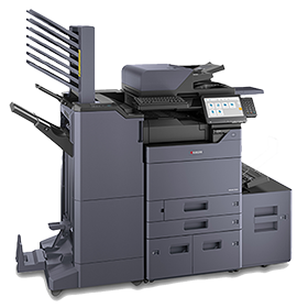 Kyocera TASKalfa 2554ci